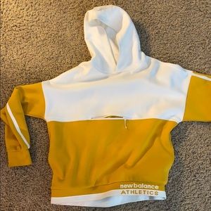 New Balance Performance Hoodie